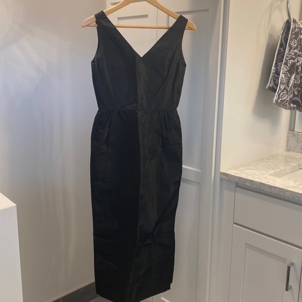 Vintage! Marilyn or Jackie O inspired wiggle dress